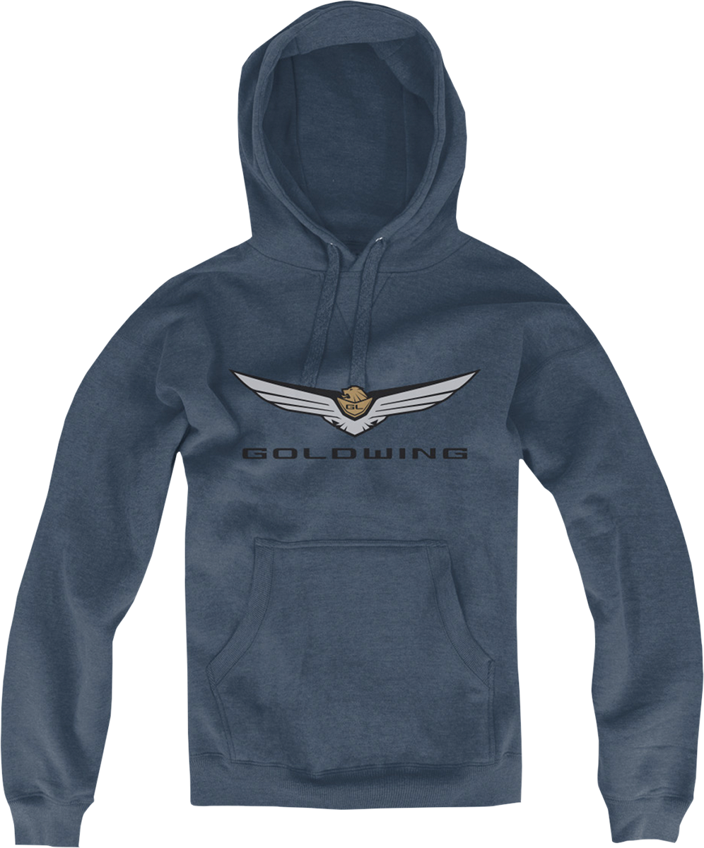 Honda Goldwing Hoodie