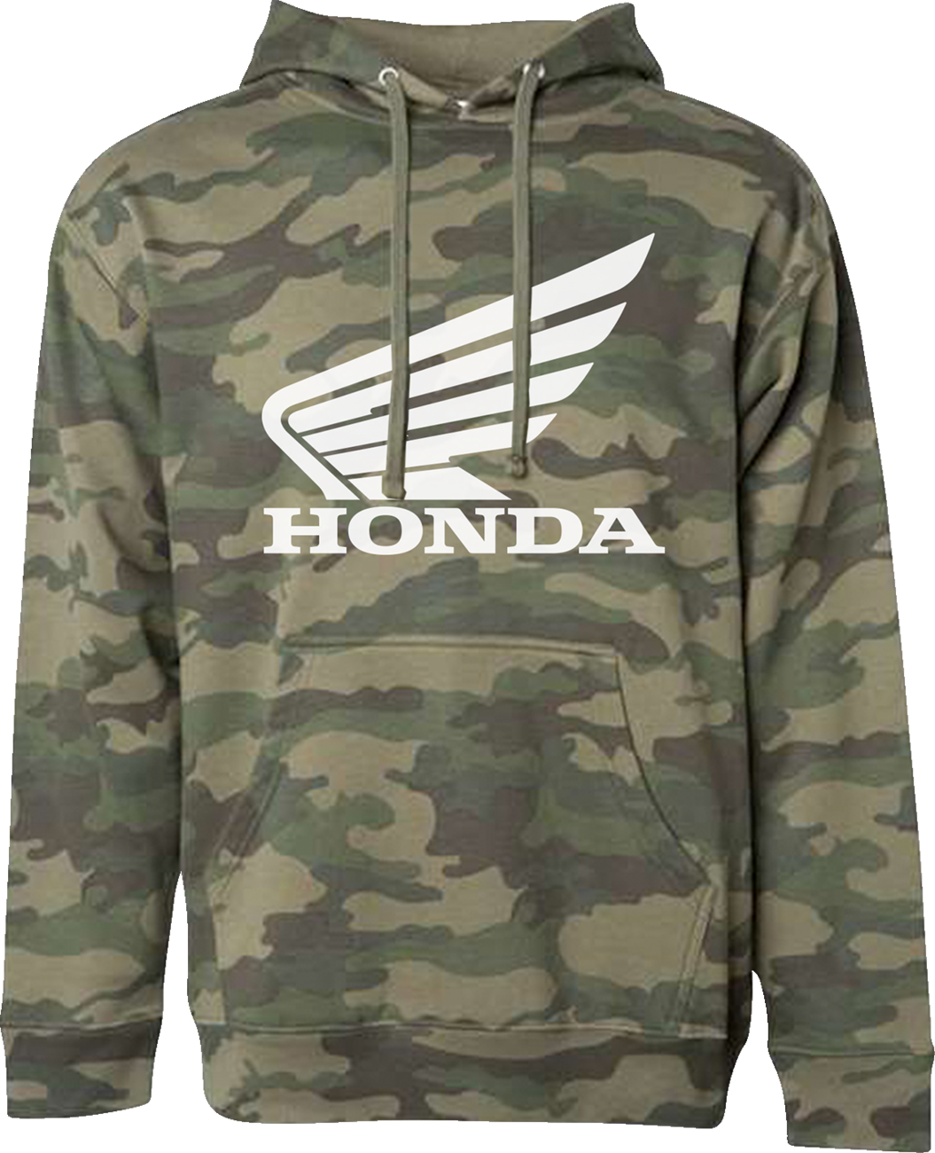 Honda Hoodie
