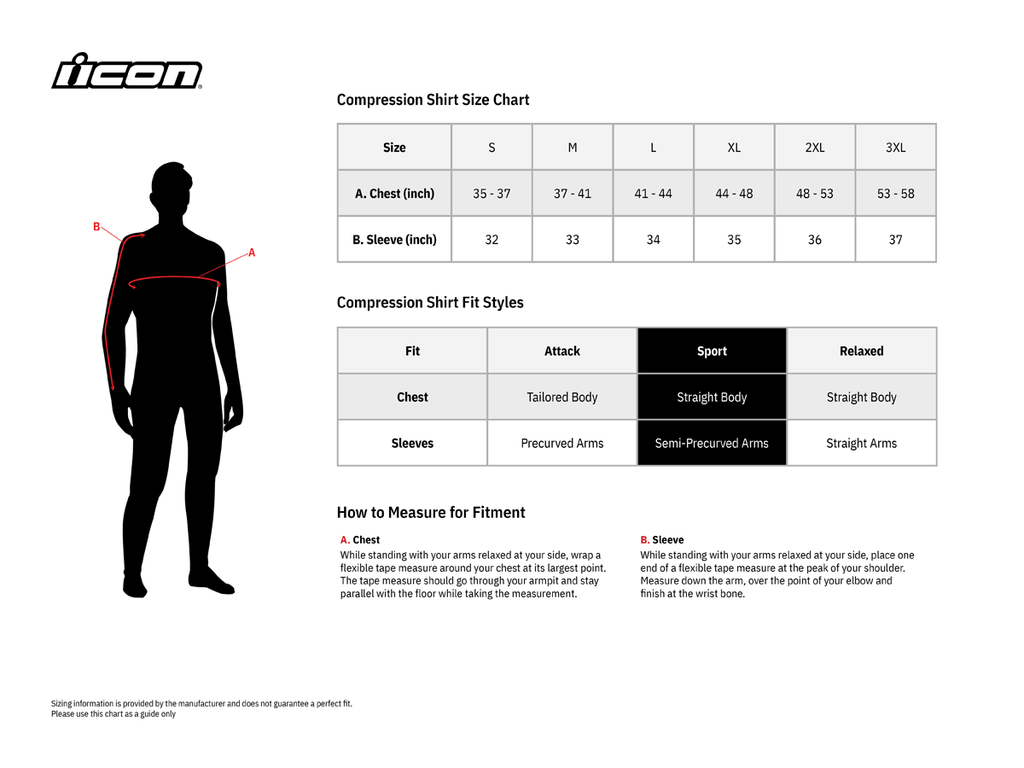 Field Armor™ Compression Shirt