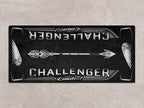 MPM Motorcycle Mat for Indian Challenger Limited - MM7333