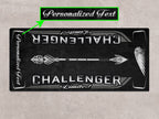 MPM Motorcycle Mat for Indian Challenger Limited - MM7333
