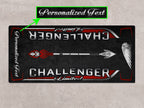 MPM Motorcycle Mat for Indian Challenger Limited - MM7333