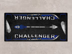 MPM Motorcycle Mat for Indian Challenger Limited - MM7333