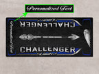 MPM Motorcycle Mat for Indian Challenger Limited - MM7333