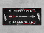 MPM Motorcycle Mat for Indian Challenger Elite - MM7334