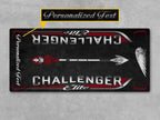 MPM Motorcycle Mat for Indian Challenger Elite - MM7334