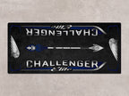 MPM Motorcycle Mat for Indian Challenger Elite - MM7334