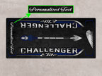 MPM Motorcycle Mat for Indian Challenger Elite - MM7334