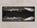 MPM Motorcycle Mat for Indian Chieftain Elite - MM7330