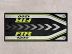 MPM Motorcycle Mat for Indian FTR 1200 - MM7315