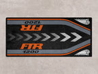 MPM Motorcycle Mat for Indian FTR 1200 - MM7315