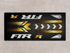 MPM Motorcycle Mat for Indian FTR Carbon 1200 - MM7317
