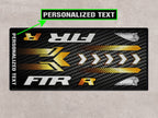 MPM Motorcycle Mat for Indian FTR Carbon 1200 - MM7317