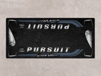 MPM Motorcycle Mat for Indian Pursuit Dark Horse - MM7339