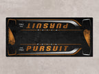 MPM Motorcycle Mat for Indian Pursuit Elite - MM7340