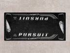 MPM Motorcycle Mat for Indian Pursuit Limited - MM7338