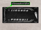 MPM Motorcycle Mat for Indian Pursuit Limited - MM7338