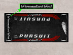 MPM Motorcycle Mat for Indian Pursuit Limited - MM7338