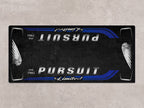 MPM Motorcycle Mat for Indian Pursuit Limited - MM7338