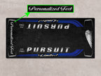MPM Motorcycle Mat for Indian Pursuit Limited - MM7338
