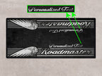 MPM Motorcycle Mat for Indian Roadmaster - MM7335