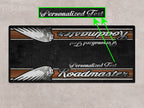 MPM Motorcycle Mat for Indian Roadmaster - MM7335