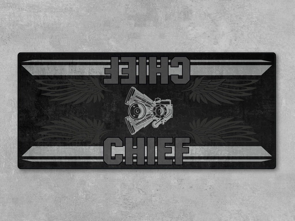 MPM Motorcycle Mat for Indian Sport Chief - MM7325
