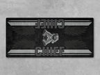MPM Motorcycle Mat for Indian Sport Chief - MM7325