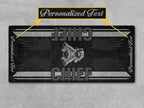 MPM Motorcycle Mat for Indian Sport Chief - MM7325