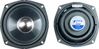 J & M Speaker Kit - 2 Ohm / OEM Style / '98-'13 FLHT/FLHX/FLTR 4405-0962