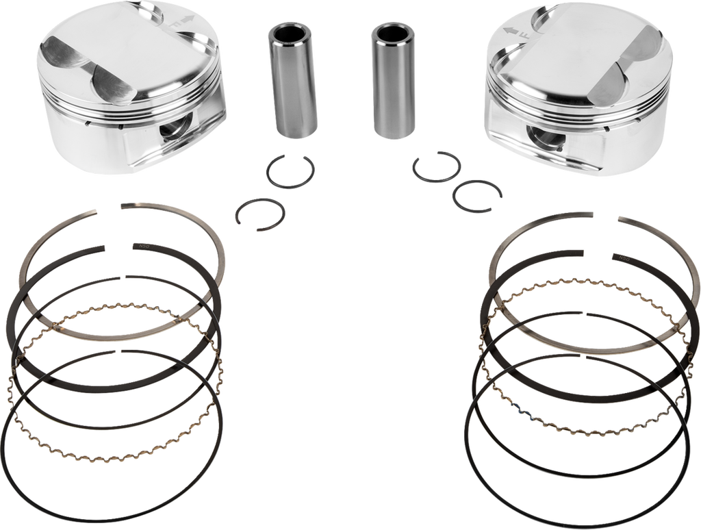 JE PISTONS Piston Kit