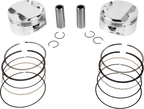 JE PISTONS Piston Kit