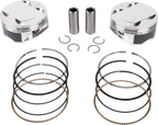 JE PISTONS Piston Kit