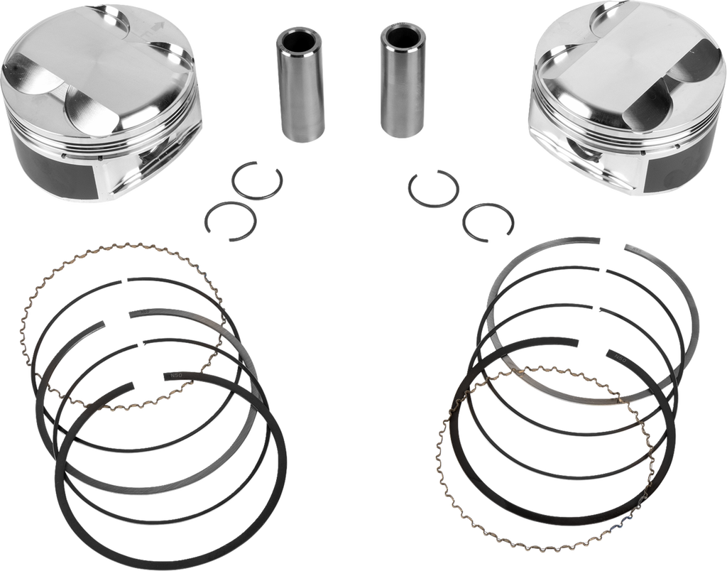 JE PISTONS Piston Kit