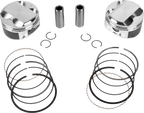 JE PISTONS Piston Kit