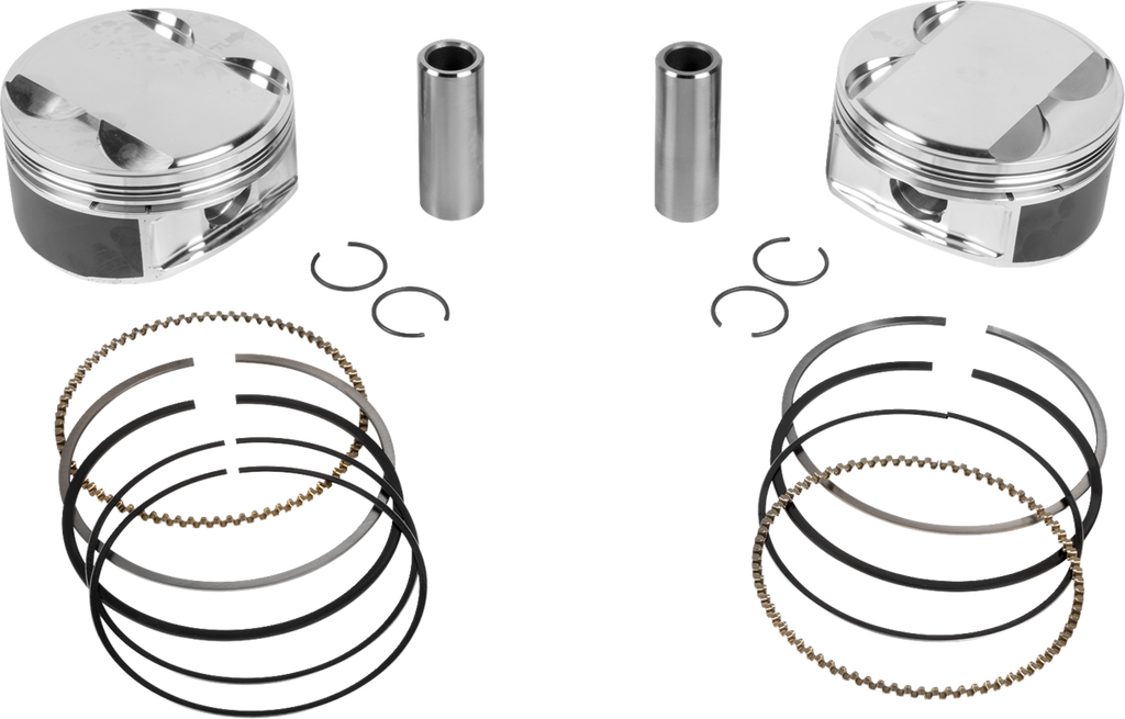 JE PISTONS Piston Kit