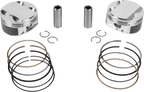 JE PISTONS Piston Kit