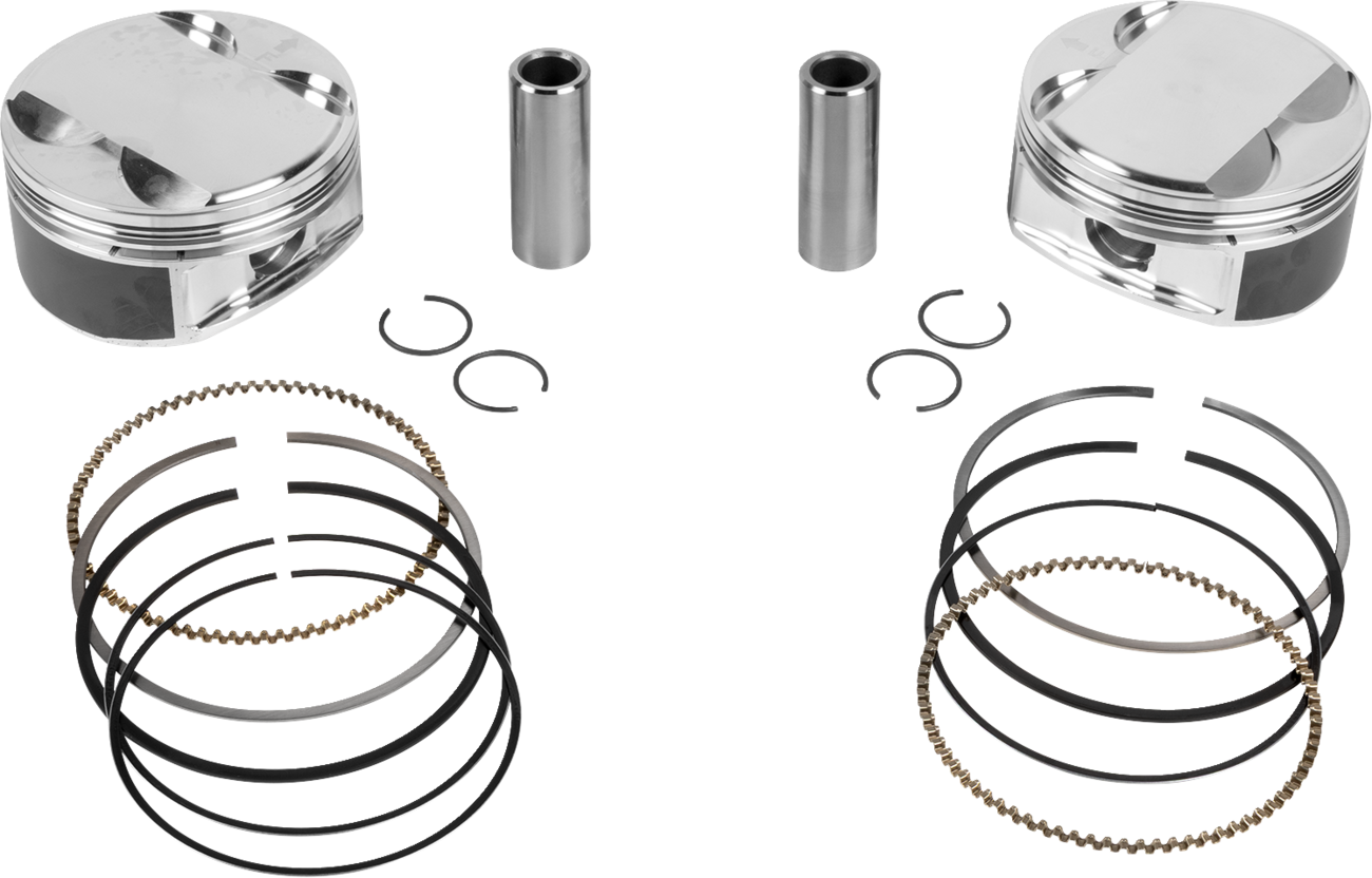 JE PISTONS Piston Kit