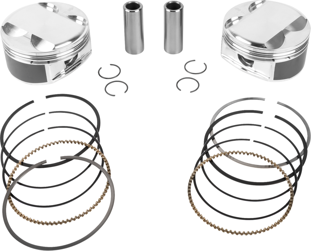 JE PISTONS Piston Kit