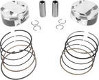 JE PISTONS Piston Kit