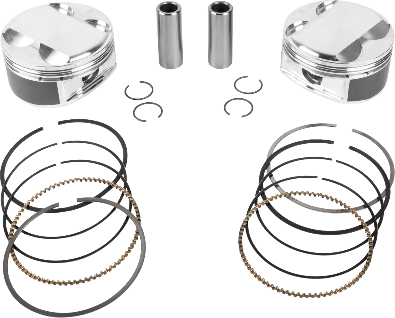 JE PISTONS Piston Kit
