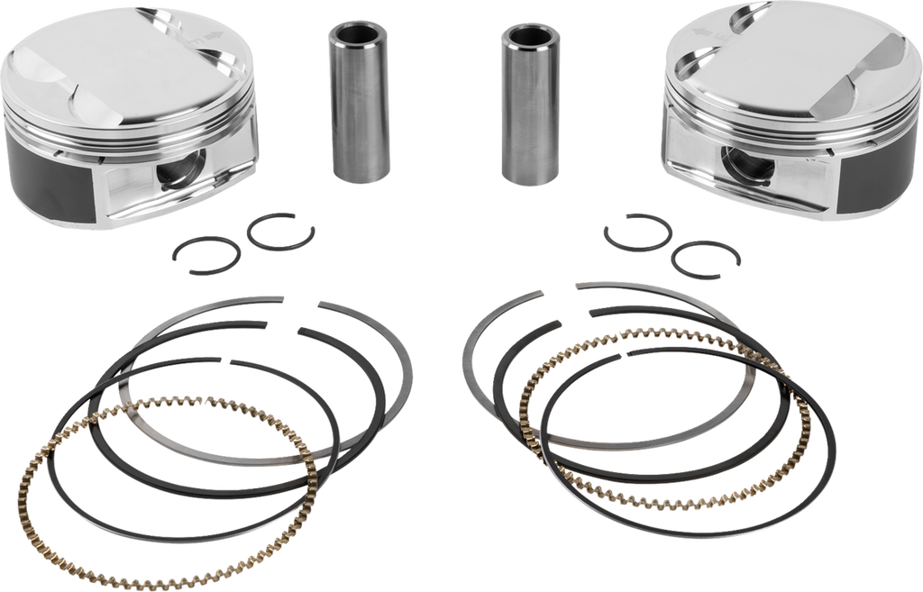 JE PISTONS Piston Kit