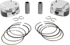 JE PISTONS Piston Kit