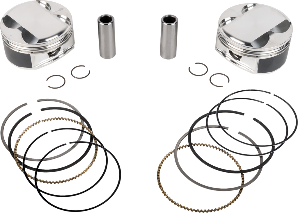 JE PISTONS Piston Kit