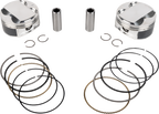 JE PISTONS Piston Kit