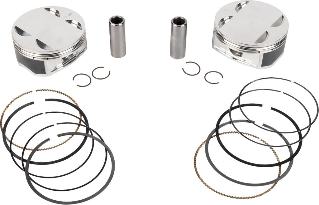 JE PISTONS Piston Kit