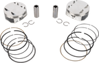 JE PISTONS Piston Kit