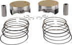 JE PISTONS Ultra Series Piston Kit