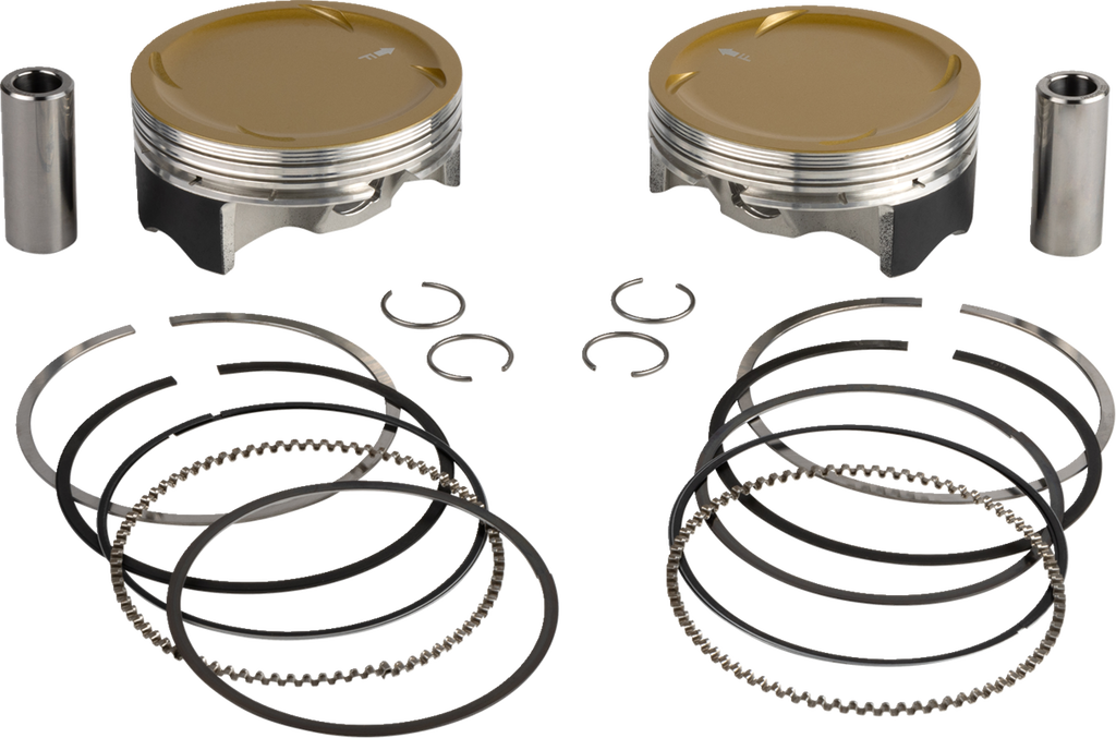 JE PISTONS Ultra Series Piston Kit