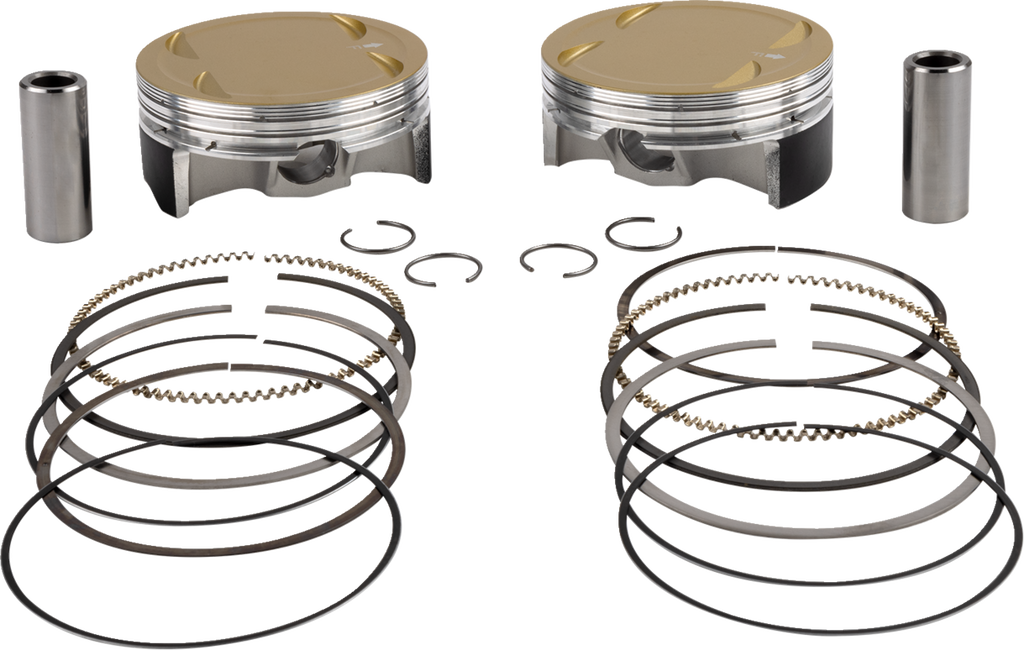JE PISTONS Ultra Series Piston Kit